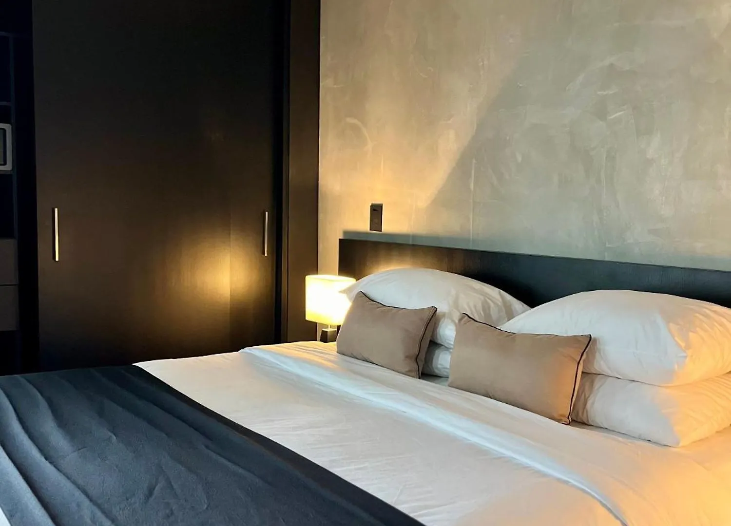 Guest house Room In Bb - Executive Suite - Llanogrande San Antonio